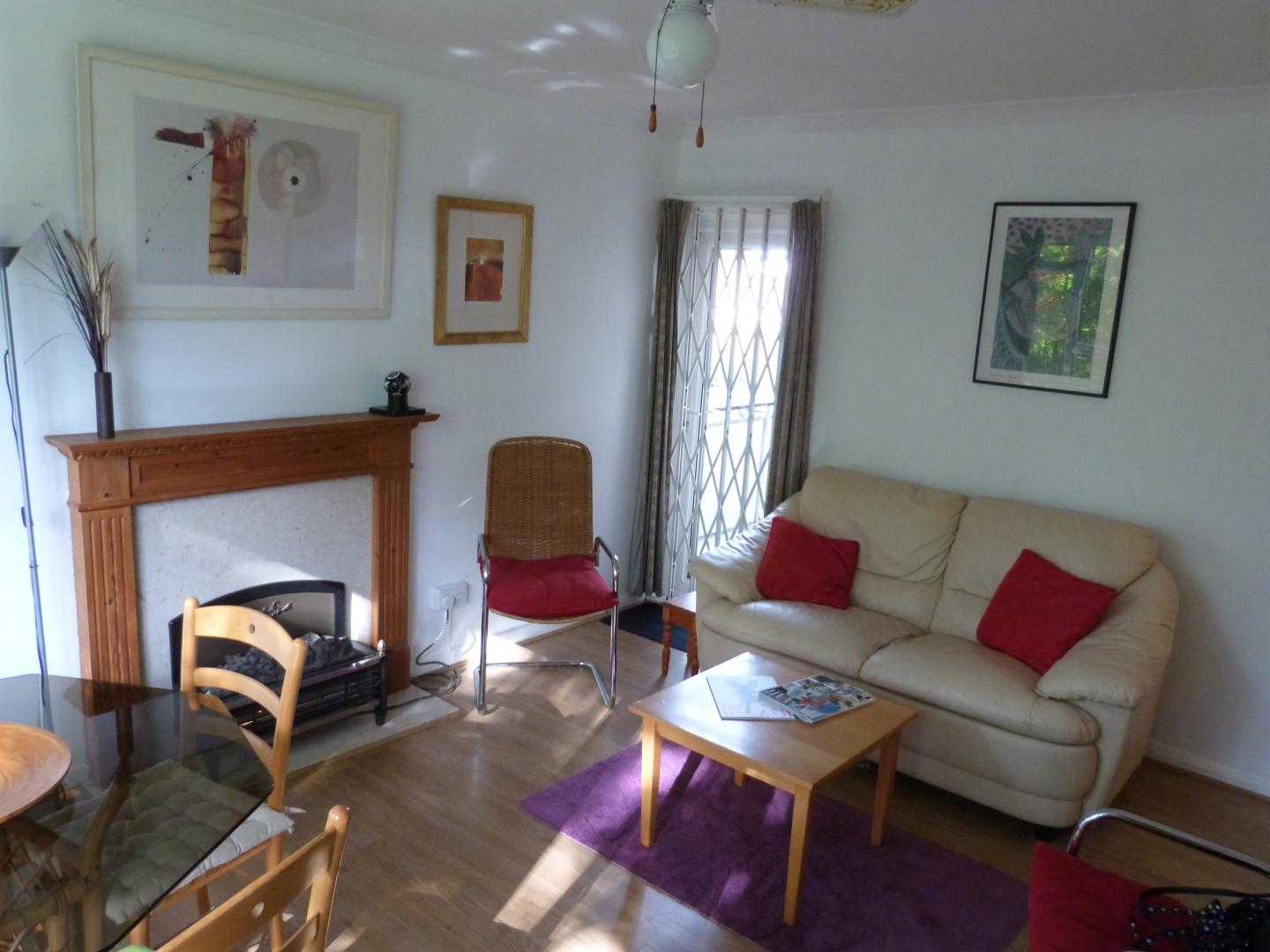 			3 Bedroom, 1 bath, 1 reception Flat			 Shoot Up Hill, KILBURN