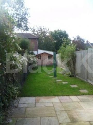 			LET, 2 Bedroom, 1 bath, 1 reception House			 South View Road, Crouch End