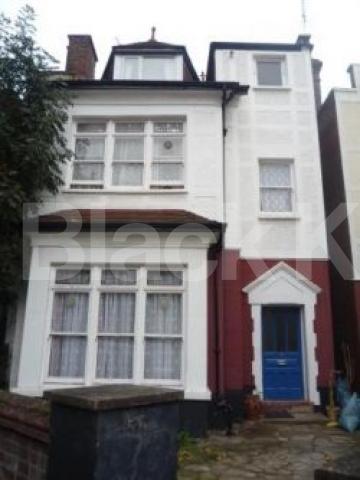 			AMAZING VIEWS!, Studio Apartment, 1 bath, 1 reception Studio			 Wolseley Road, CROUCH END