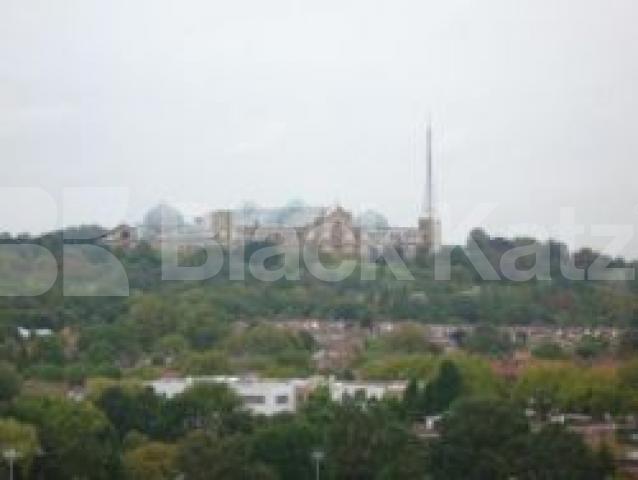 			AMAZING VIEWS!, Studio Apartment, 1 bath, 1 reception Studio			 Wolseley Road, CROUCH END