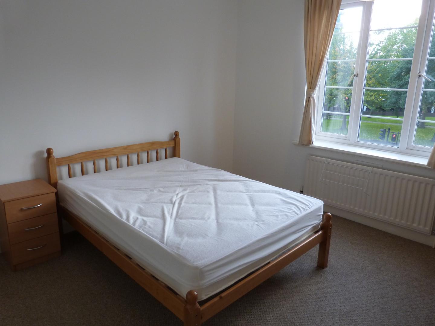 			2 Bedroom, 1 bath, 1 reception Flat			 Shoot Up Hill, WEST HAMPSTEAD