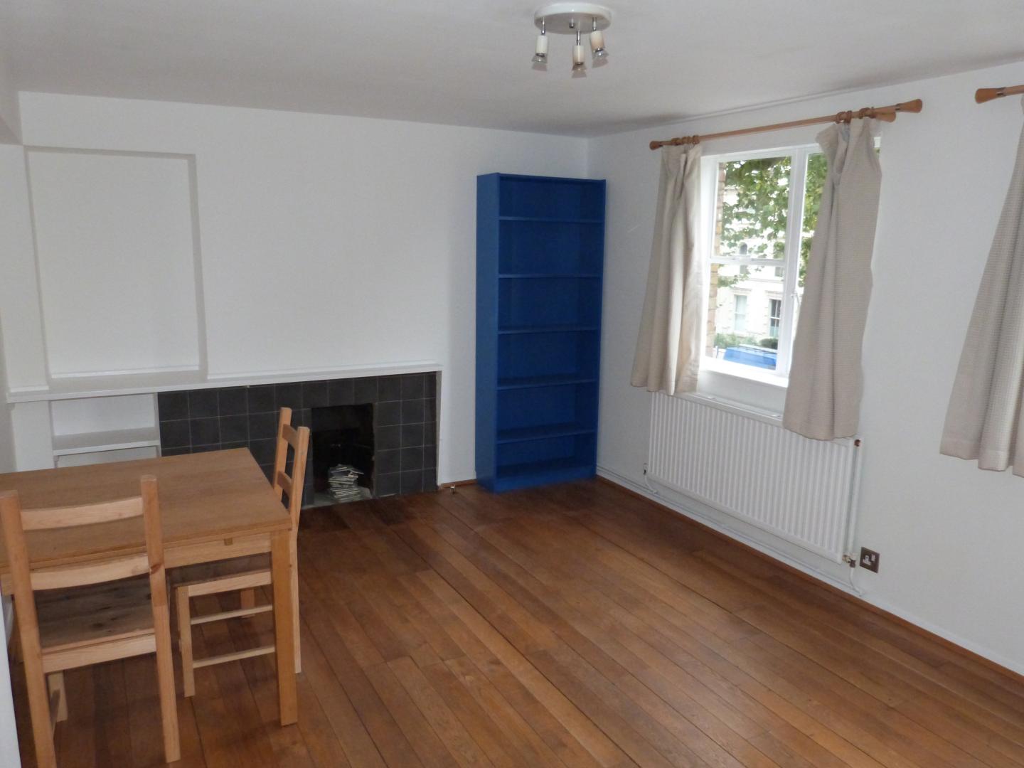 			Access to fantastic communal gardens, 2 Bedroom, 1 bath, 1 reception Flat			 Clifton Gardens, MAIDA VALE