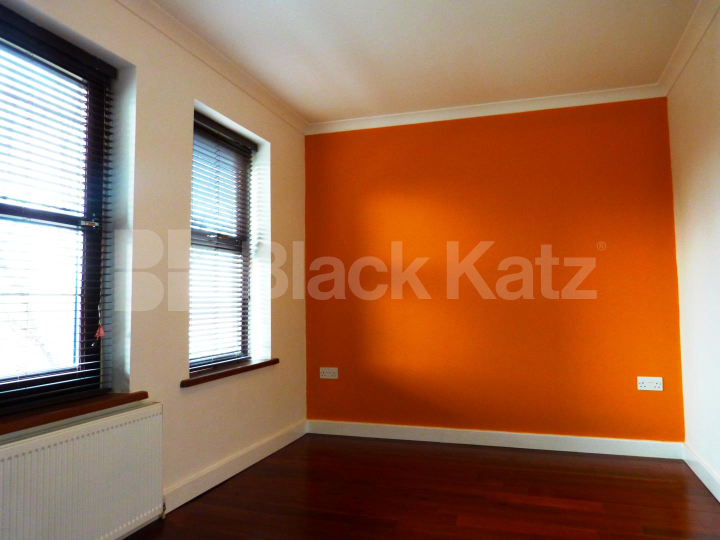 			4 Bedroom, 1 bath, 1 reception House			 Wolesley Road, Crouch End