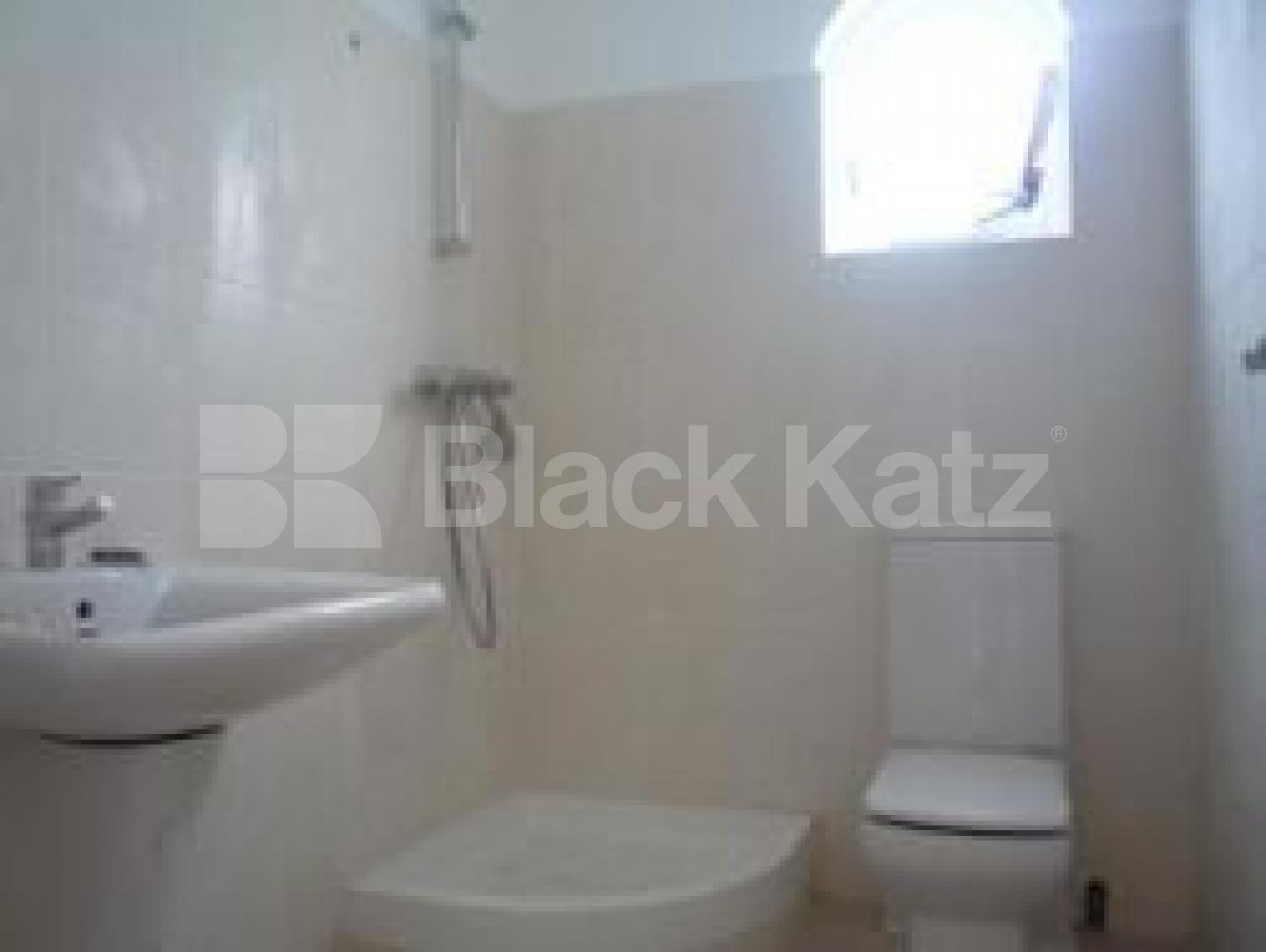 			5 Bedroom, 1 bath, 1 reception House			 Albert Road, Alexandra Palace