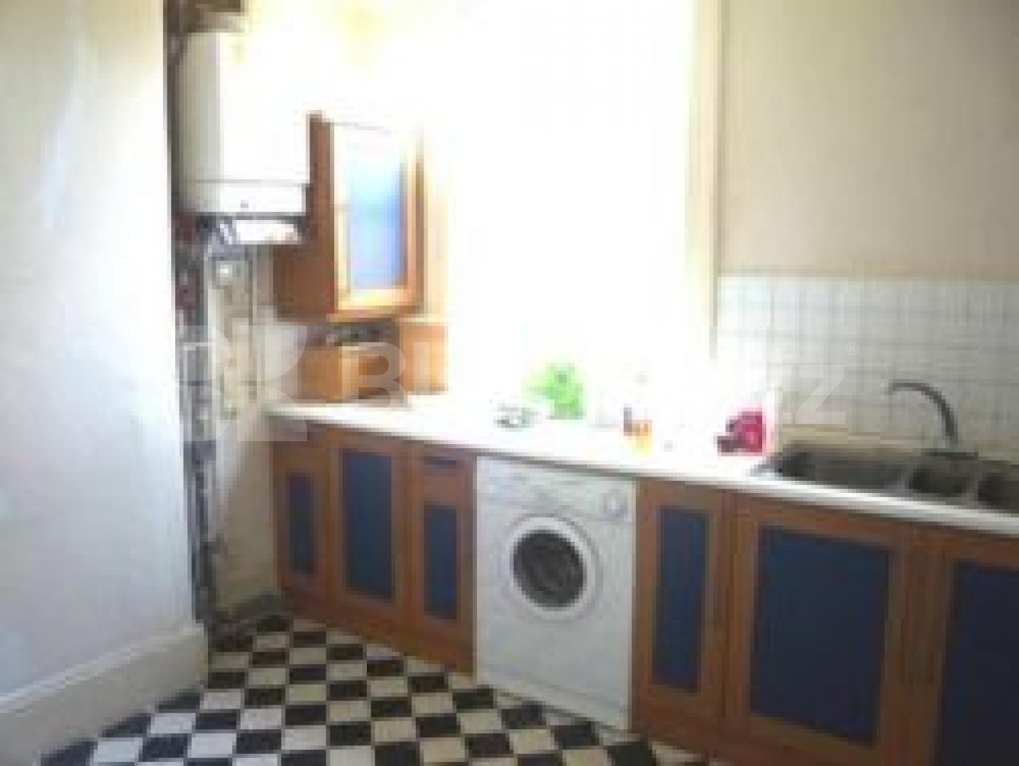 			New Instruction!, 2 Bedroom, 1 bath, 1 reception Maisonette			 Wilton Road, Muswell Hill