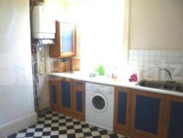 			New Instruction!, 2 Bedroom, 1 bath, 1 reception Maisonette			 Wilton Road, Muswell Hill