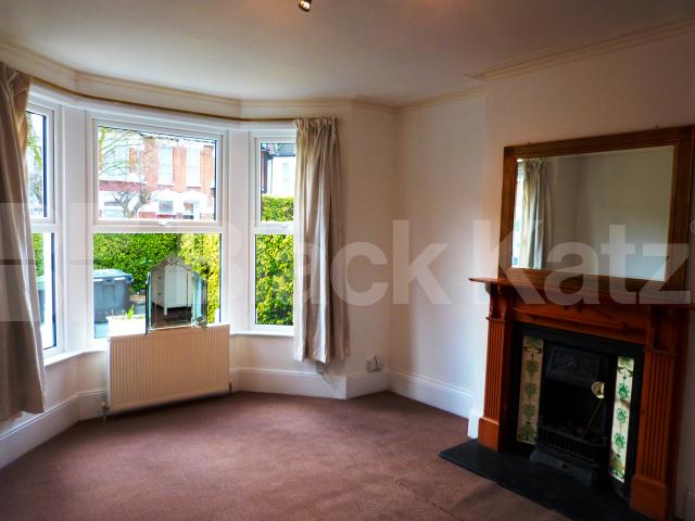 			2 Bedroom, 1 bath, 1 reception Ground Floor Flat			 Inderwick Road, Crouch End