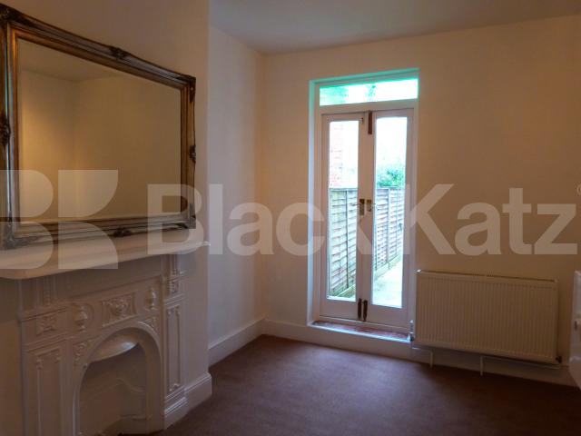 			2 Bedroom, 1 bath, 1 reception Ground Floor Flat			 Inderwick Road, Crouch End