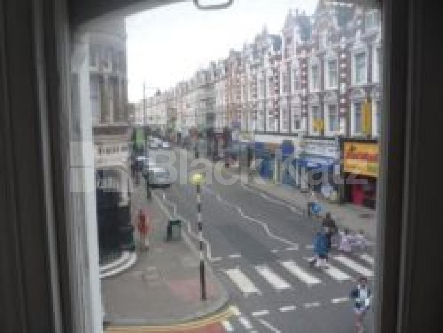 			2 Bedroom, 1 bath, 1 reception Flat			 Fairfield Gardens, CROUCH END