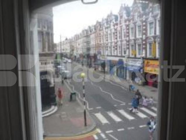 			2 Bedroom, 1 bath, 1 reception Flat			 Fairfield Gardens, CROUCH END