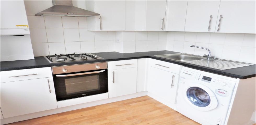 			1 Bedroom, 1 bath, 1 reception Flat			 West End Lane, WEST HAMPSTEAD
