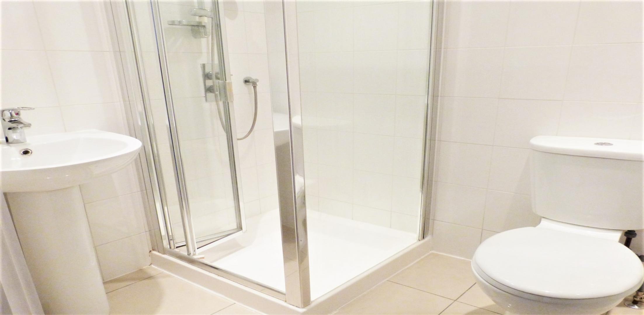 			1 Bedroom, 1 bath, 1 reception Flat			 West End Lane, WEST HAMPSTEAD