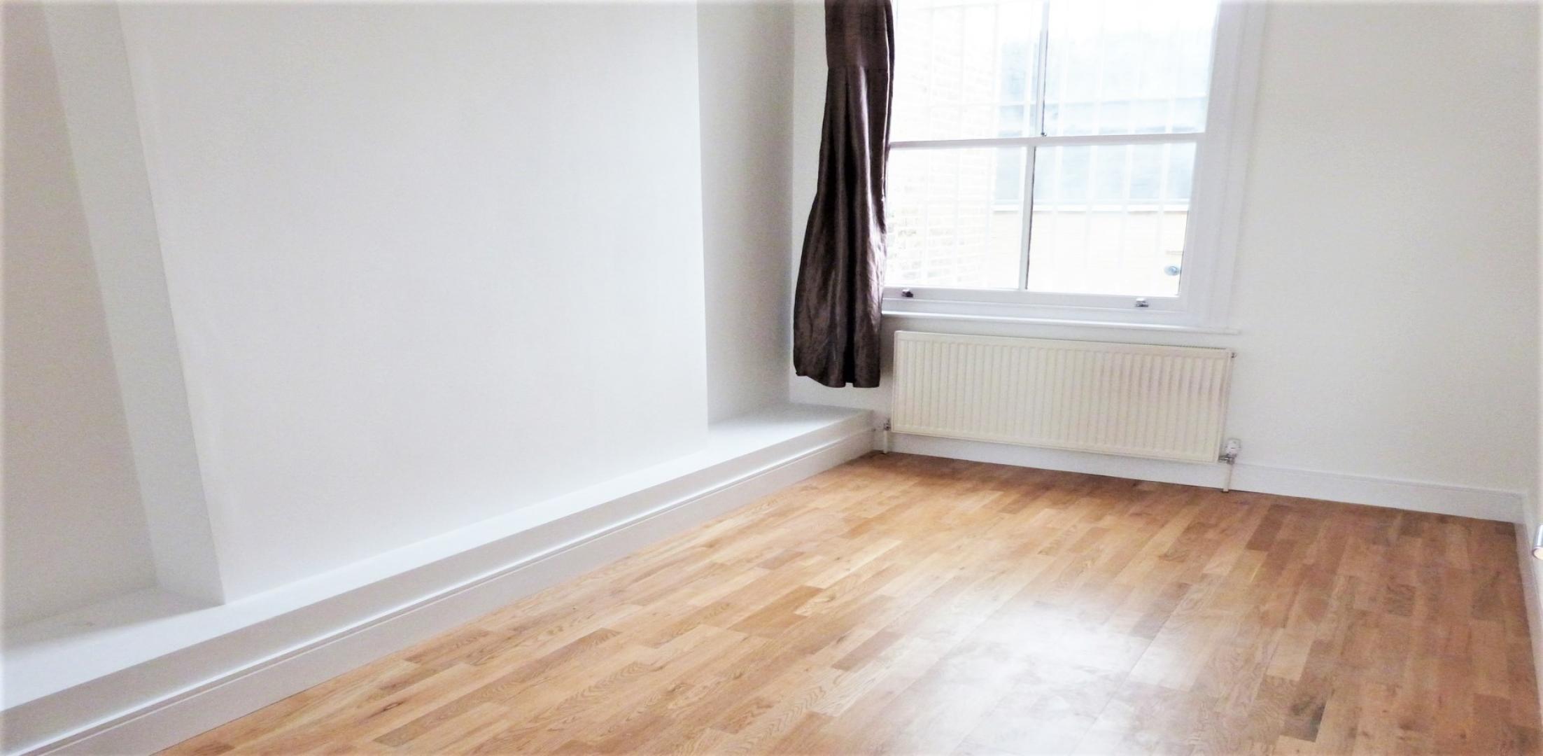 			1 Bedroom, 1 bath, 1 reception Flat			 West End Lane, WEST HAMPSTEAD
