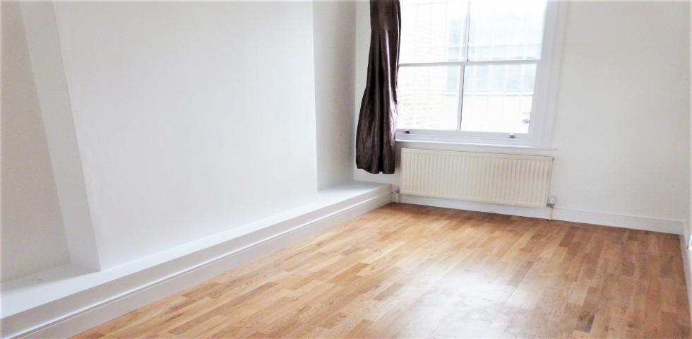 			1 Bedroom, 1 bath, 1 reception Flat			 West End Lane, WEST HAMPSTEAD