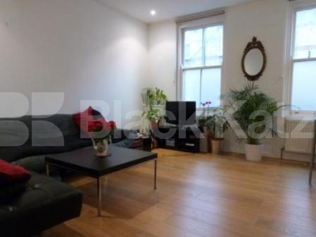 			1 Bedroom, 1 bath, 1 reception Apartment			 Crouch Hill, Crouch End