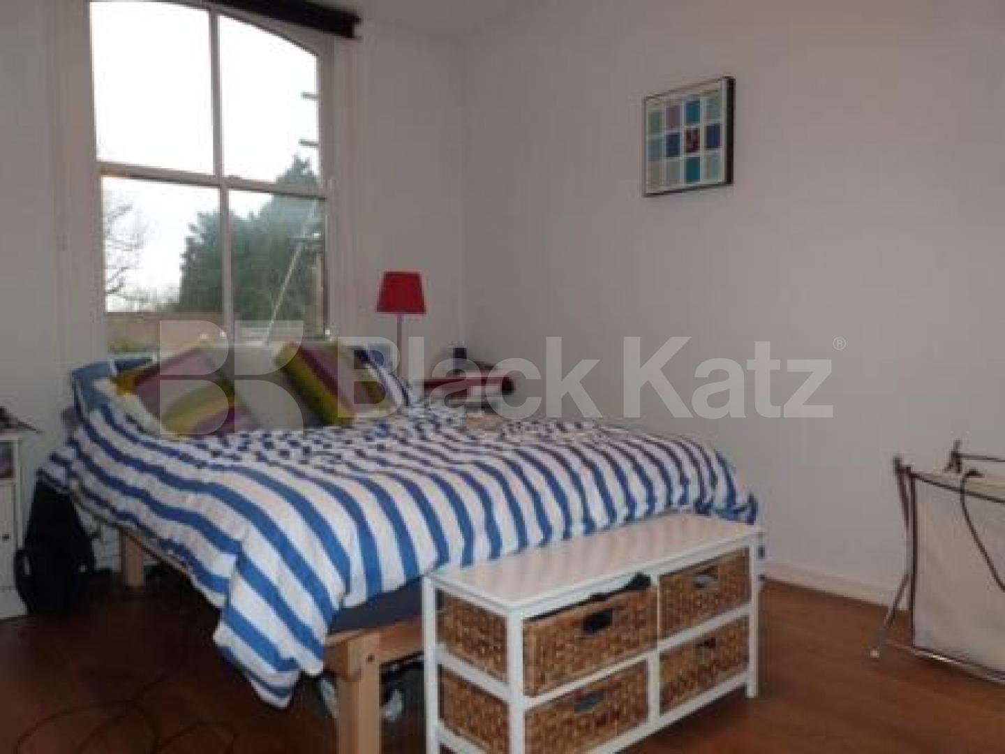 			1 Bedroom, 1 bath, 1 reception Apartment			 Crouch Hill, Crouch End