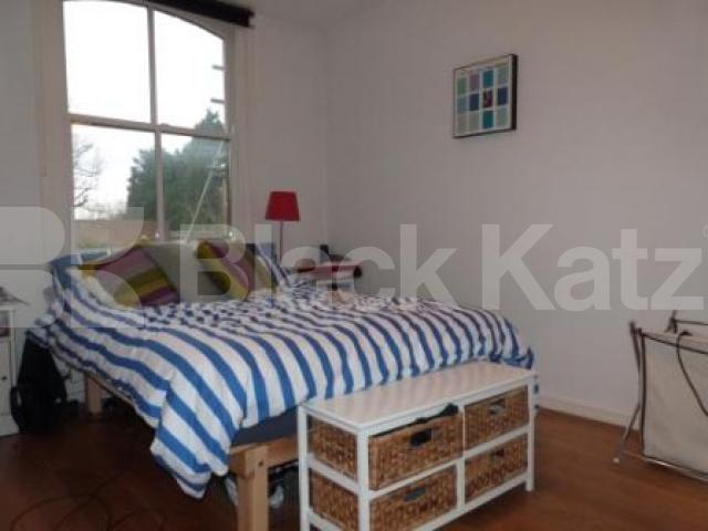 			1 Bedroom, 1 bath, 1 reception Apartment			 Crouch Hill, Crouch End