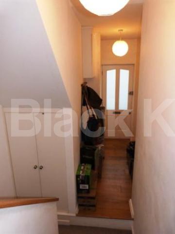 			1 Bedroom, 1 bath, 1 reception Apartment			 Crouch Hill, Crouch End