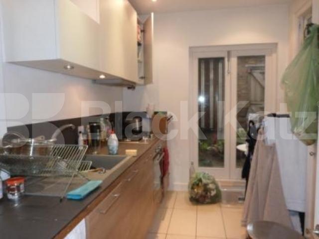 			1 Bedroom, 1 bath, 1 reception Apartment			 Crouch Hill, Crouch End