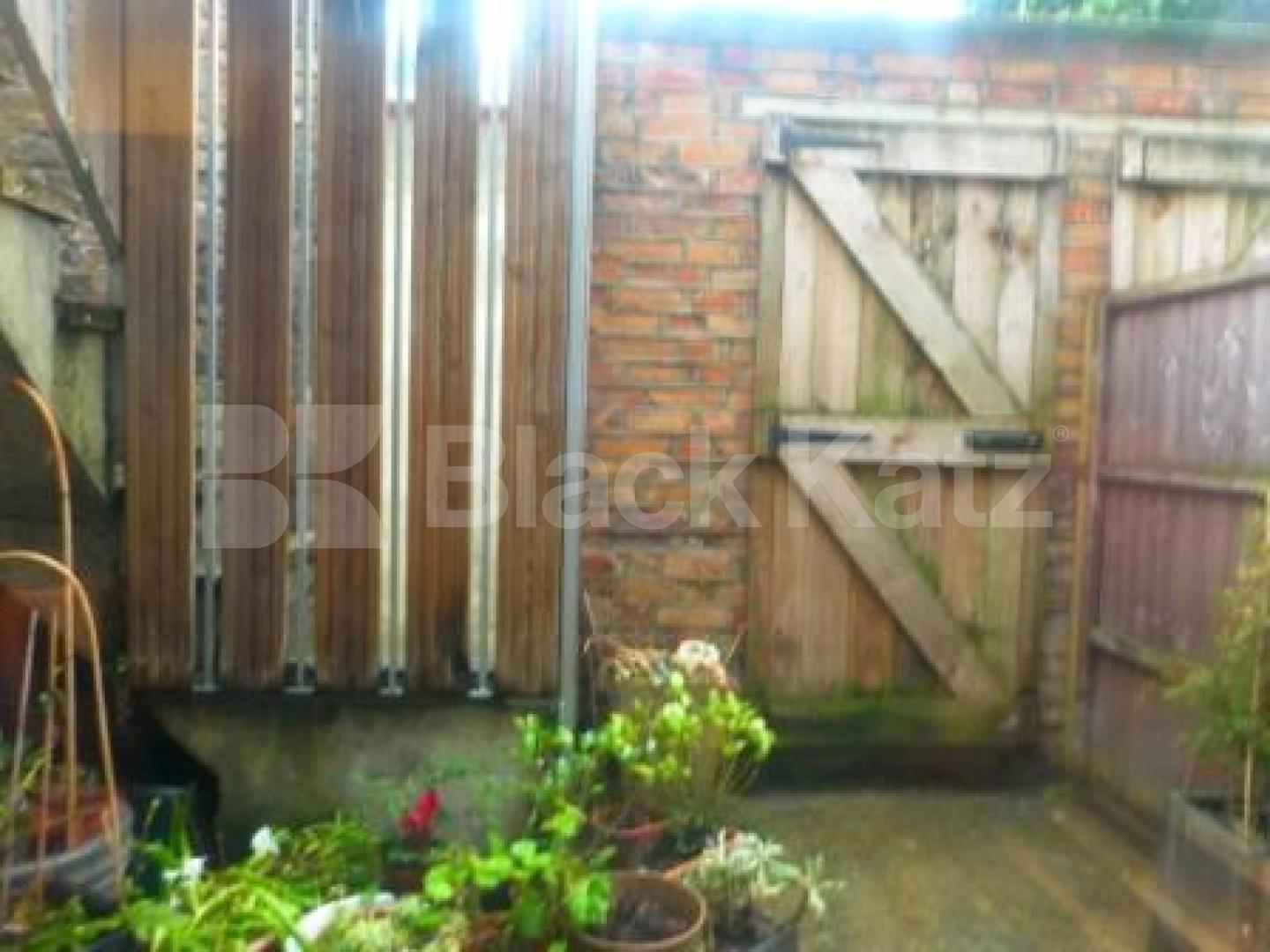 			1 Bedroom, 1 bath, 1 reception Apartment			 Crouch Hill, Crouch End