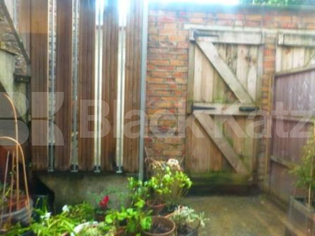 			1 Bedroom, 1 bath, 1 reception Apartment			 Crouch Hill, Crouch End