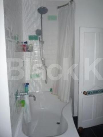 			2 Bedroom, 1 bath, 1 reception Flat			 Fairfield Gardens, CROUCH END