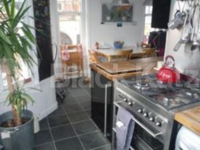 			2 Bedroom, 1 bath, 1 reception Flat			 Fairfield Gardens, CROUCH END