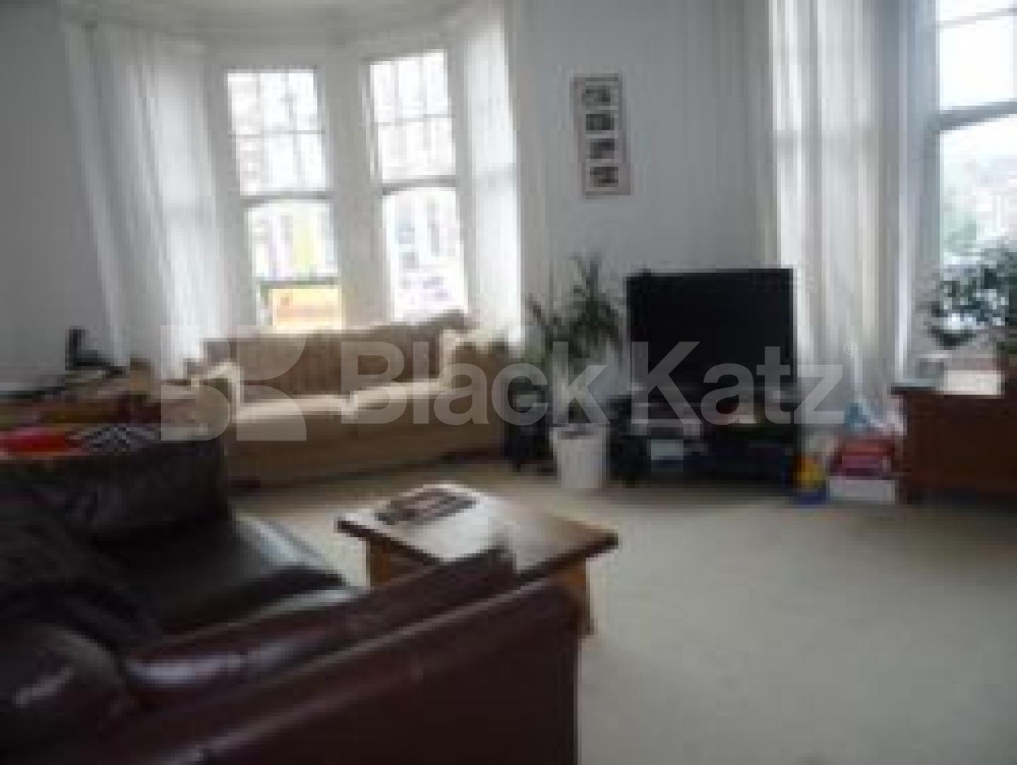 			2 Bedroom, 1 bath, 1 reception Flat			 Fairfield Gardens, CROUCH END