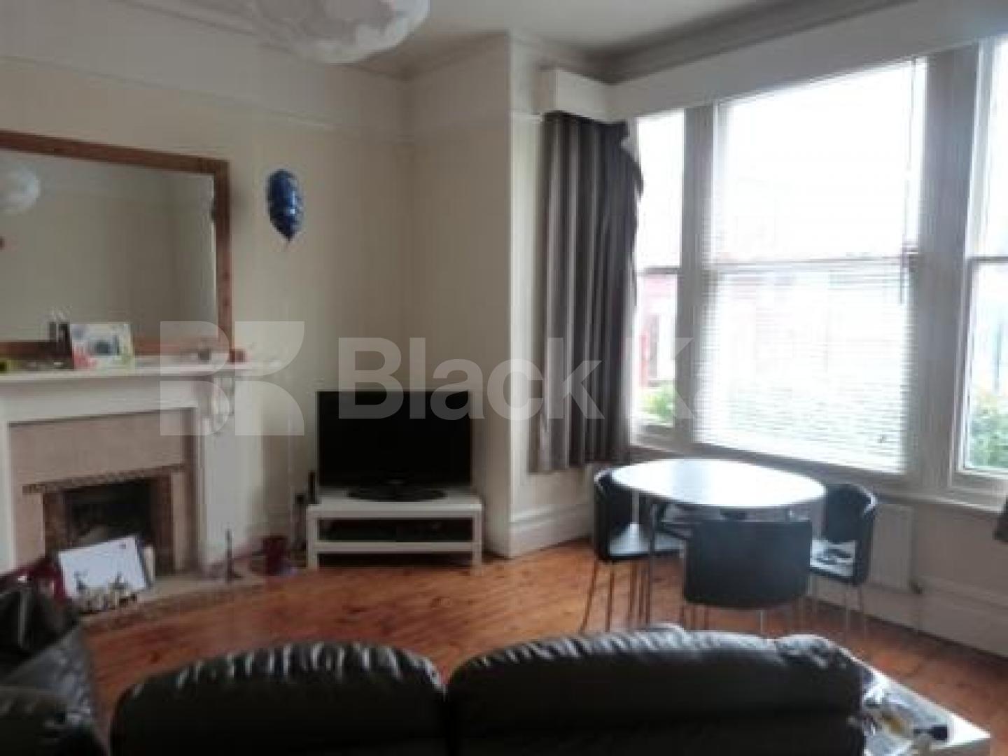 			1 Bedroom, 1 bath, 1 reception Ground Floor Flat			 Church Lane, Crouch End