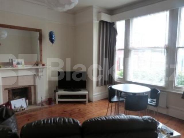 			1 Bedroom, 1 bath, 1 reception Ground Floor Flat			 Church Lane, Crouch End