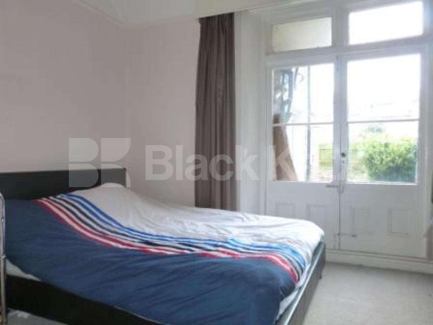 			1 Bedroom, 1 bath, 1 reception Ground Floor Flat			 Church Lane, Crouch End