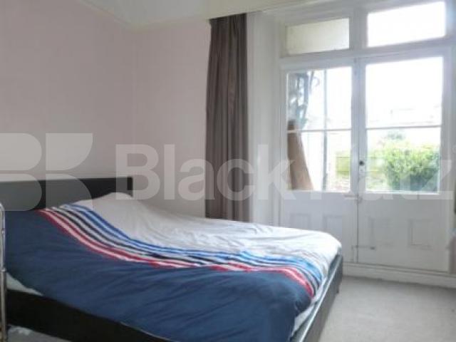 			1 Bedroom, 1 bath, 1 reception Ground Floor Flat			 Church Lane, Crouch End