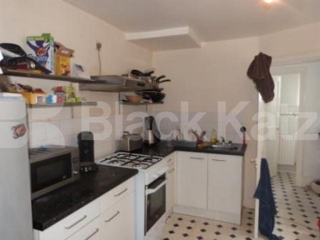 			1 Bedroom, 1 bath, 1 reception Ground Floor Flat			 Church Lane, Crouch End