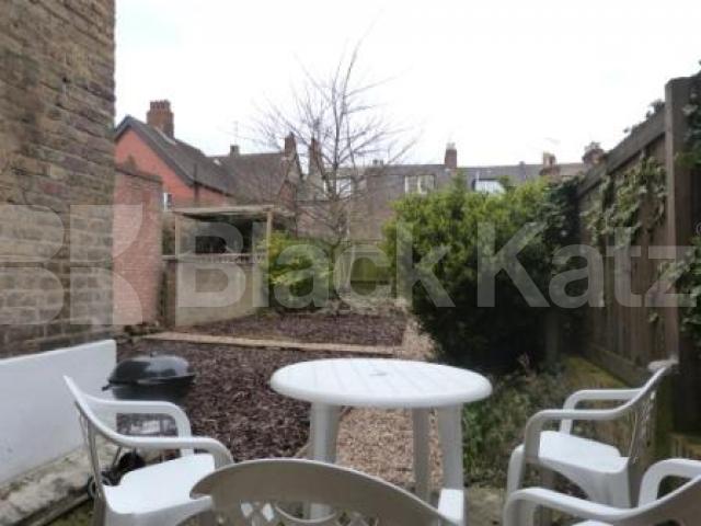 			1 Bedroom, 1 bath, 1 reception Ground Floor Flat			 Church Lane, Crouch End