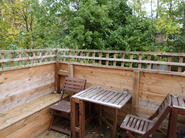 			NEW INSTRUCTION, 2 Bedroom, 1 bath, 1 reception Flat			 Lichfield Road, CRICKLEWOOD