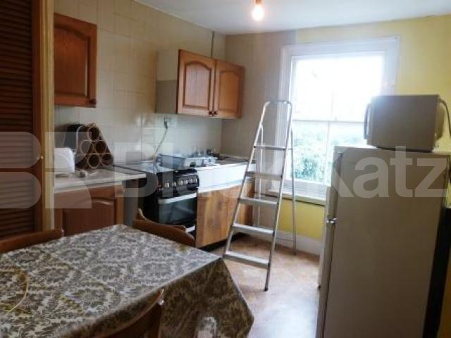 			EARLY VIEWINGS ADVISED!!!, 2 Bedroom, 1 bath, 1 reception Flat			 Palace Road, CROUCH END N8