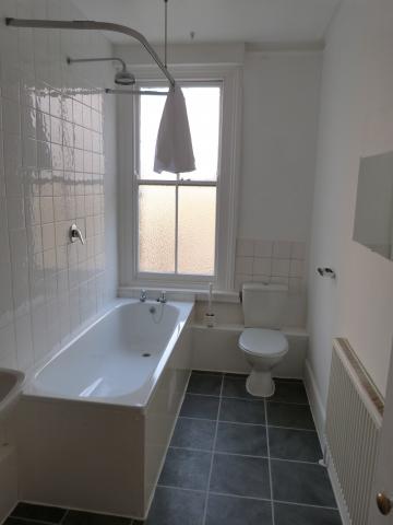 			1 Bedroom, 1 bath, 1 reception Flat			 Randolph Avenue, MAIDA VALE