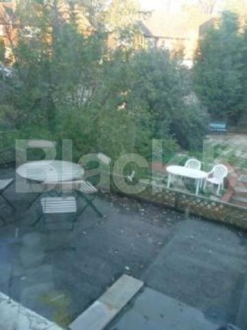 			1 Bedroom, 1 bath, 1 reception Flat			 Muswell Hill, MUSWELL HILL