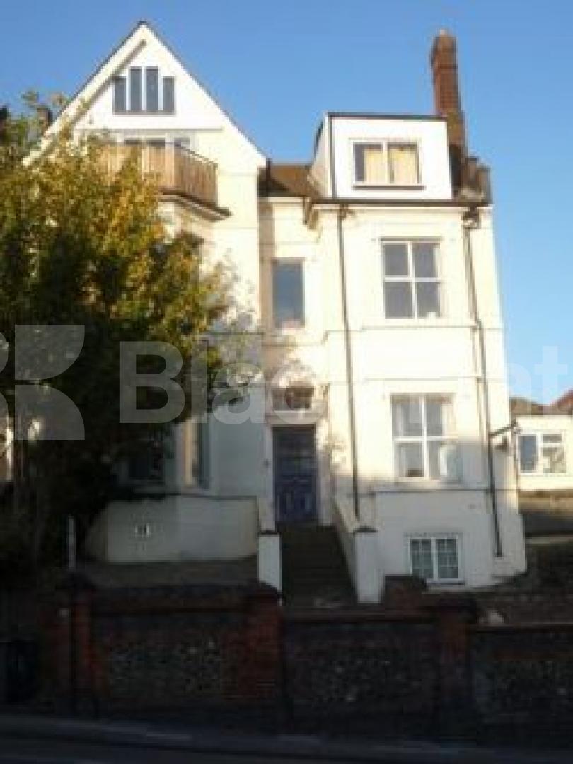 			1 Bedroom, 1 bath, 1 reception Flat			 Muswell Hill, MUSWELL HILL