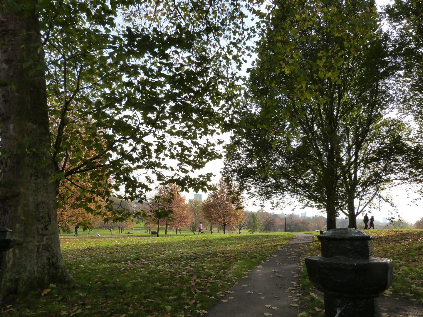 			MOMENTS FROM REGENTS PARK!, 2 Bedroom, 1 bath, 1 reception Flat			 King Henry's Road, PRIMROSE HILL