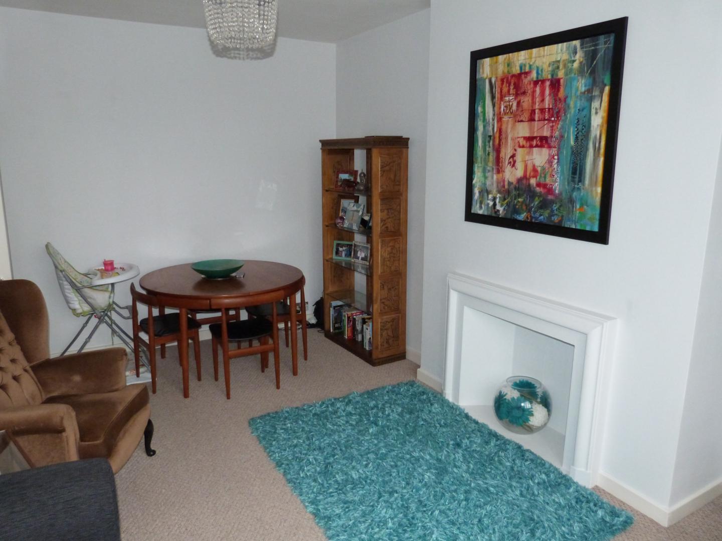 			Beautiful communal garden, 2 Bedroom, 1 bath, 1 reception Flat			 Willesden Lane, KILBURN