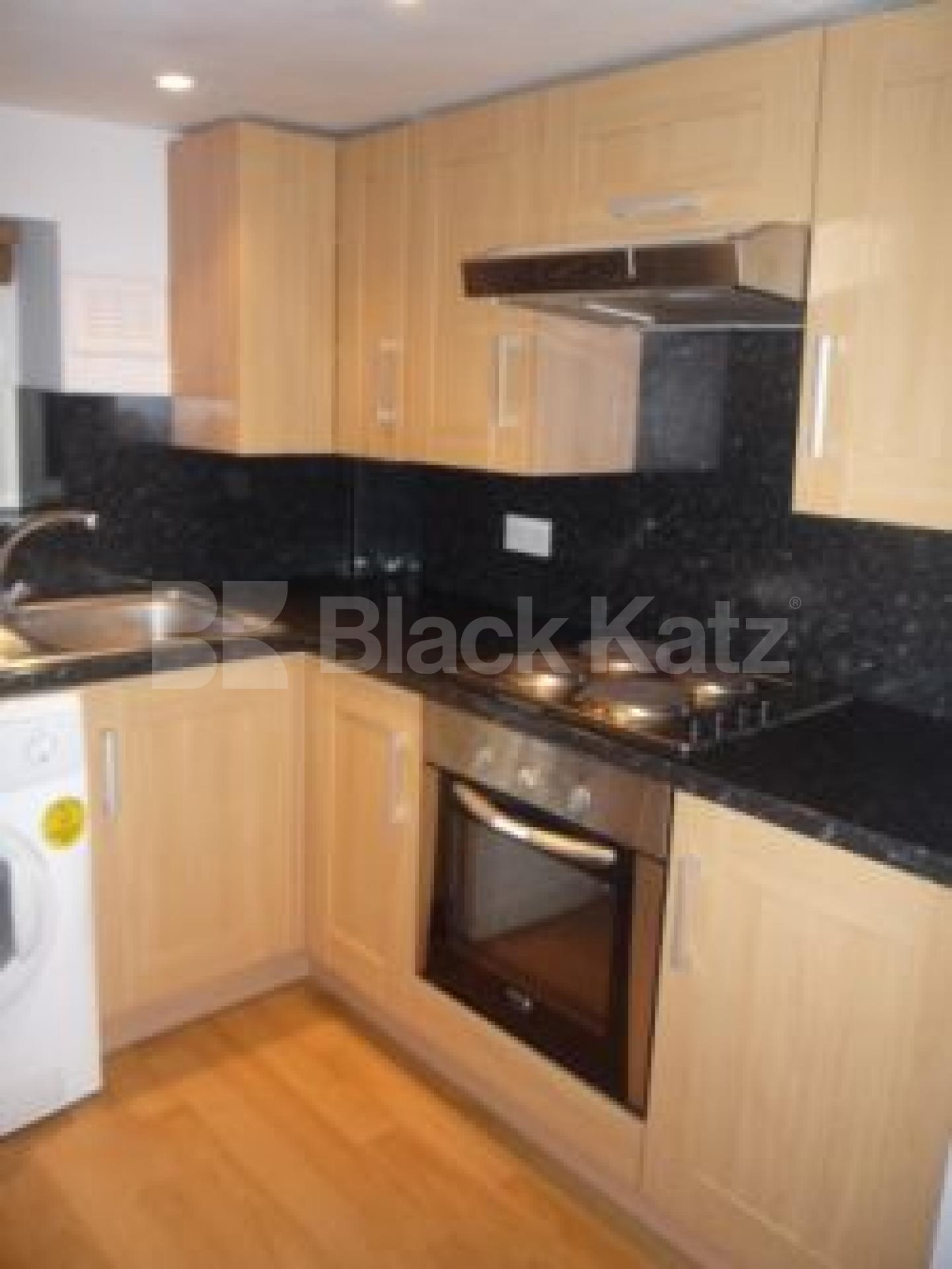 			AMAZING LOCATION!, Studio Apartment, 1 bath, 1 reception Studio			 Coniston Road, MUSWELL HILL N10