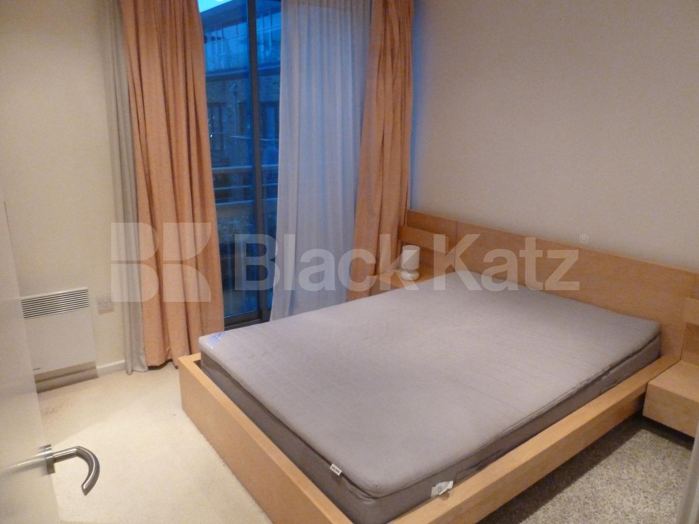 			NEW INSTRUCTION, 2 Bedroom, 1 bath, 1 reception Apartment			 Gifford Street, KINGS CROSS