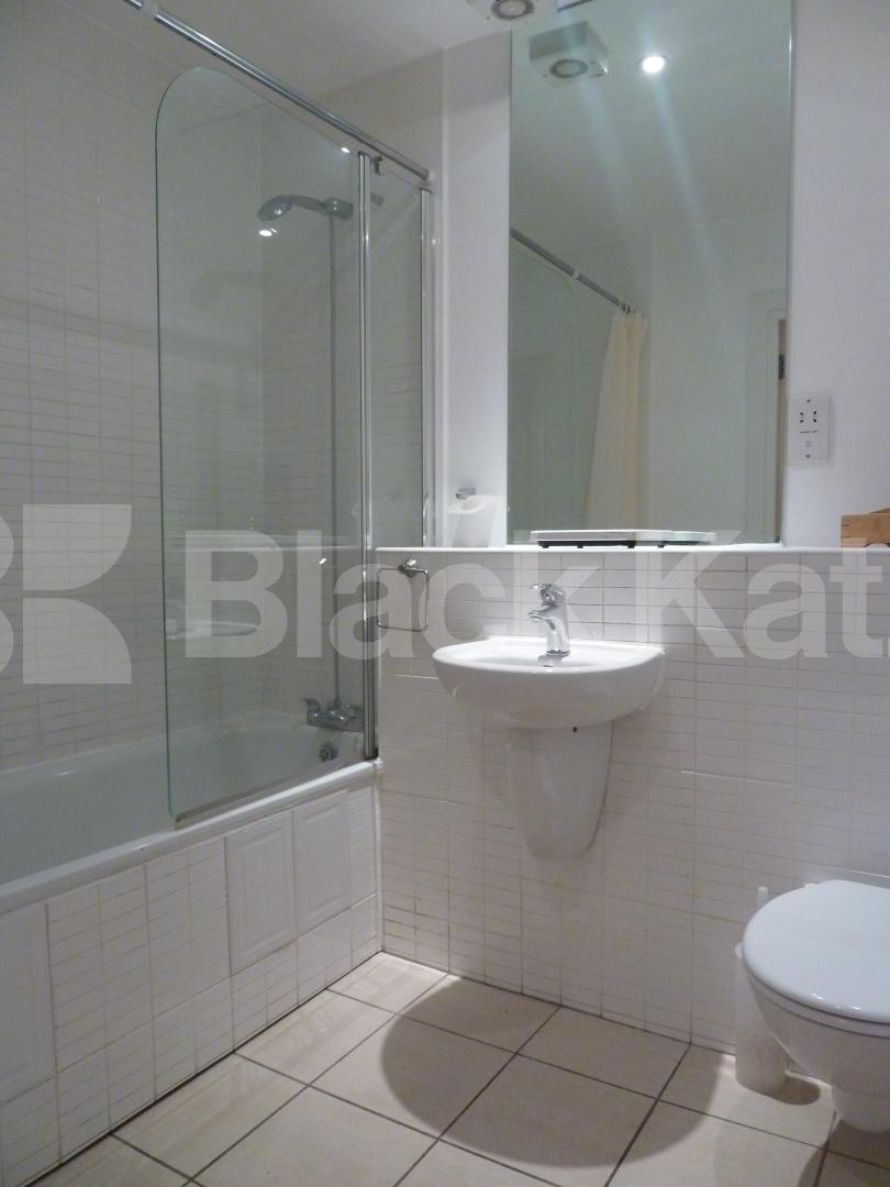 			NEW INSTRUCTION, 2 Bedroom, 1 bath, 1 reception Apartment			 Gifford Street, KINGS CROSS