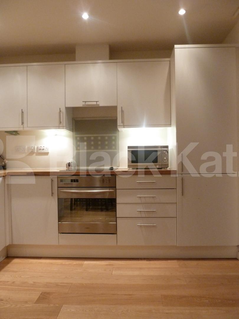 			NEW INSTRUCTION, 2 Bedroom, 1 bath, 1 reception Apartment			 Gifford Street, KINGS CROSS