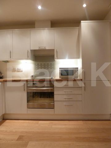 			NEW INSTRUCTION, 2 Bedroom, 1 bath, 1 reception Apartment			 Gifford Street, KINGS CROSS