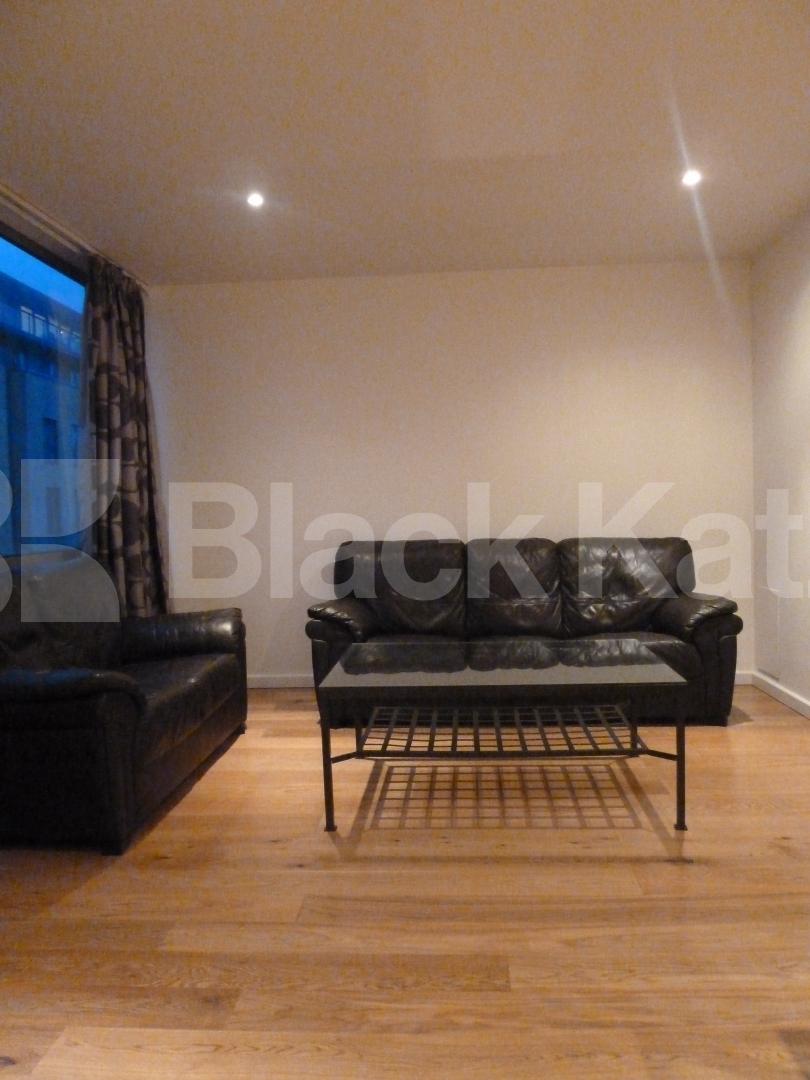 			NEW INSTRUCTION, 2 Bedroom, 1 bath, 1 reception Apartment			 Gifford Street, KINGS CROSS