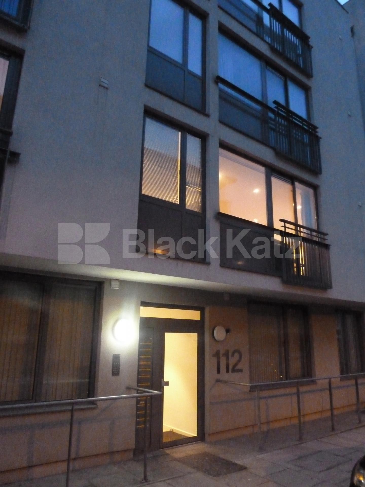 			NEW INSTRUCTION, 2 Bedroom, 1 bath, 1 reception Apartment			 Gifford Street, KINGS CROSS N1