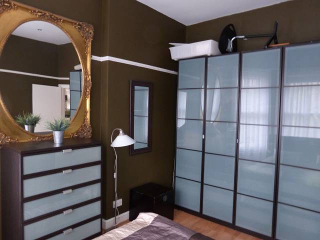 			1 Bedroom, 1 bath, 1 reception Flat			 Anson Road, WILLESDEN GREEN/KILBURN