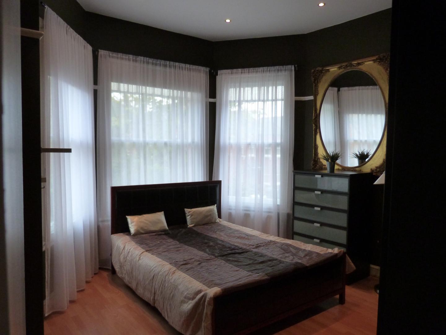 			1 Bedroom, 1 bath, 1 reception Flat			 Anson Road, WILLESDEN GREEN/KILBURN